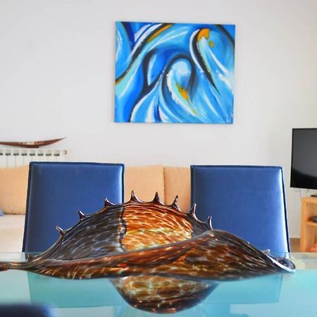 Apartment For 4 Or More Пефкохори Екстериор снимка