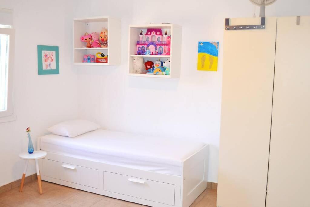 Apartment For 4 Or More Пефкохори Екстериор снимка